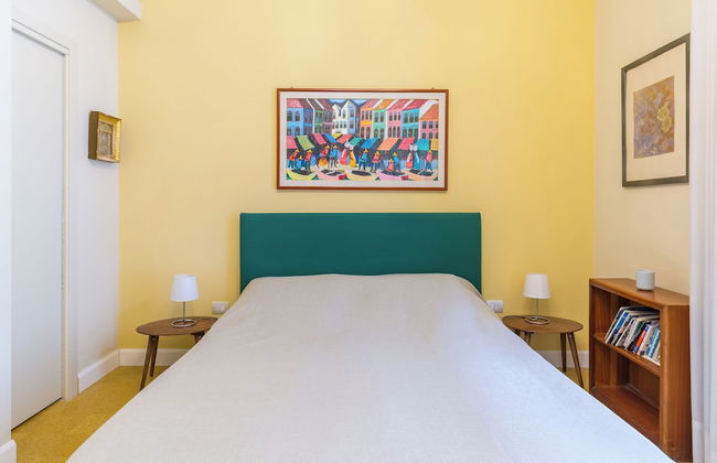 Santa Lucia Seaview - Foto 9