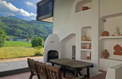 Großes Ferienhaus - Own cottage near Chiemsee - Photo 8