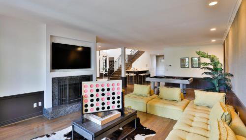 6BR-Music Studio-Pool-Spa & Games - Foto 3