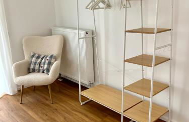 bloom - Zentral, modern, großzügig für 1-6 Pers - Foto 29