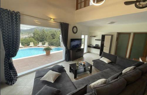 villa Aphrodite Rhodes - Foto 18