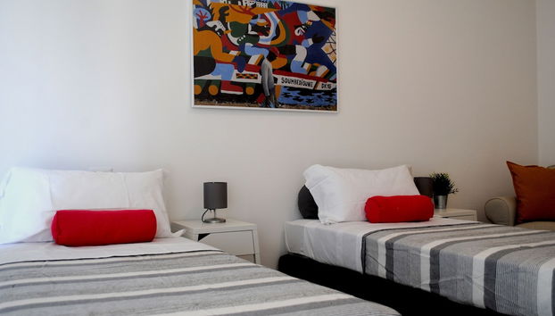 Bnbook - Galbiati Flat - Photo 2, Image principale