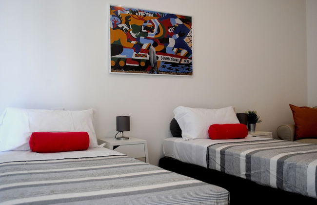 Bnbook - Galbiati Flat - Foto 1