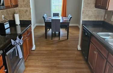 Private Villa - 3 Bedroom House - Foto 12