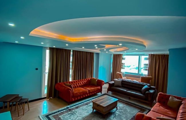 Eyüpsultan ABS Suites - Foto 1