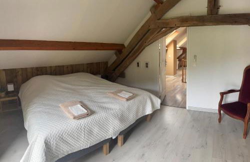 Maison Moulin Martin - Foto 25