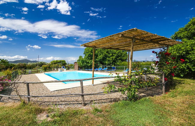 Agriturismo Il Roseto - Foto 45