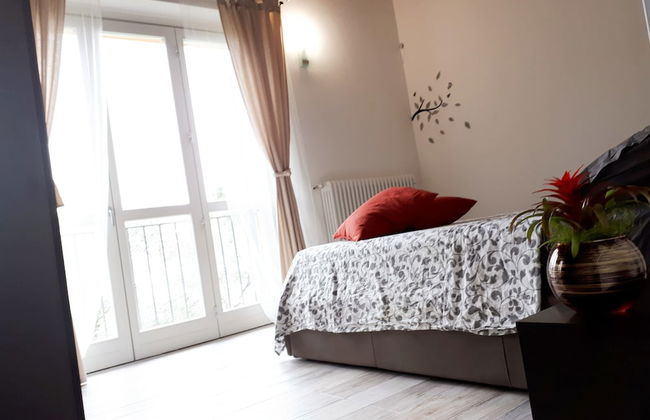 Casa Gardenia - Foto 2