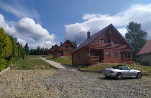 Domki w Beskidach - Foto 15