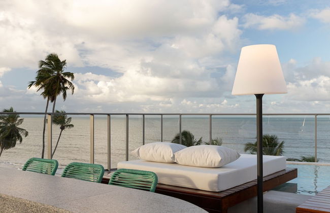 AX Setai Yacht - Photo 20