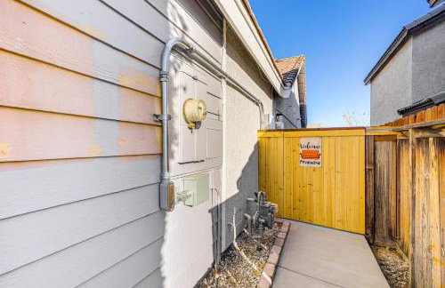 10 Mi to Mojave Narrows Victorville Studio - Foto 20