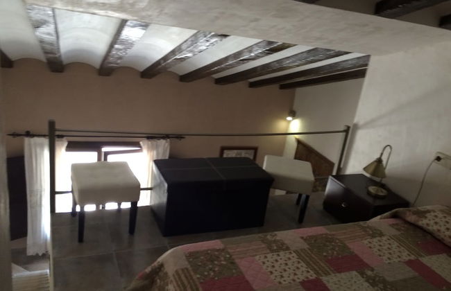 Masia de Matuta - Foto 11