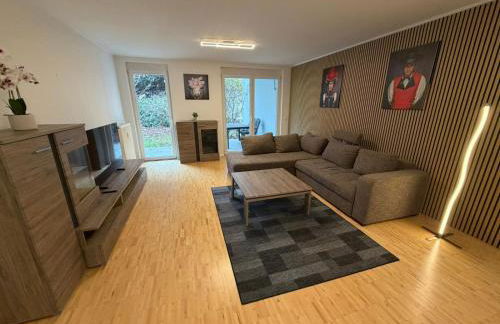 Ferienwohnung Steni - Foto 1