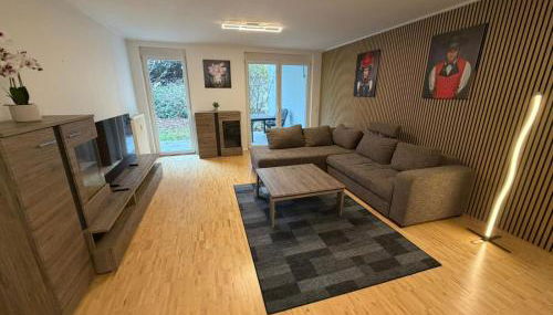 Ferienwohnung Steni - Photo 1