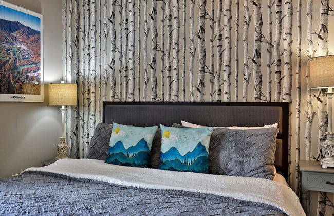 Mountain Green Resort by Killington VR - 1 Bedrooms - Foto 31