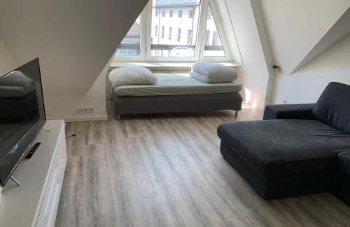 Altstadt Kunstmuseum - Foto 10