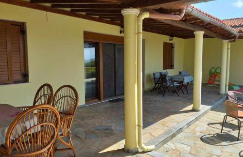 Luxury Villa Ntina - Foto 18