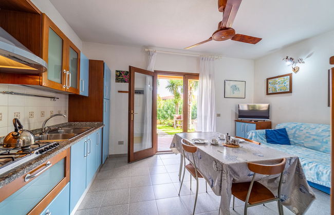 Villa Fiorita - Foto 3