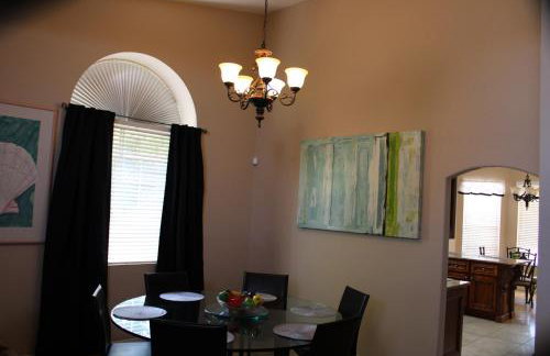 Arts, Fenced Private Pool, Fire World - Foto 34