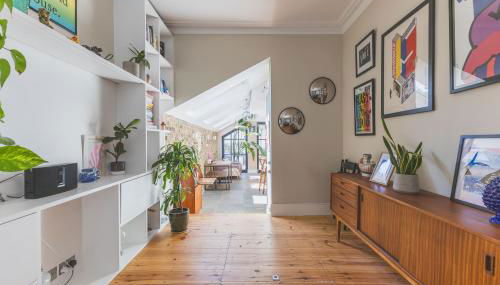 Modern Comforts in a Designer Home - Photo 4