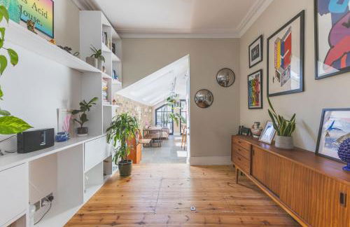 Modern Comforts in a Designer Home - Photo 4