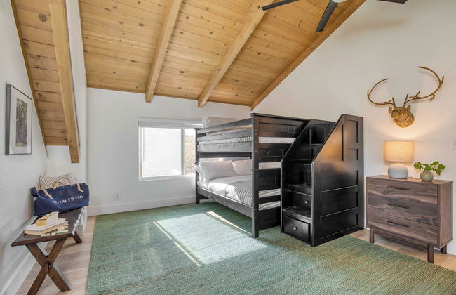 Lone Pine by Avantstay Close to Town and Shore! #cestrp-2022-01576 - Foto 45