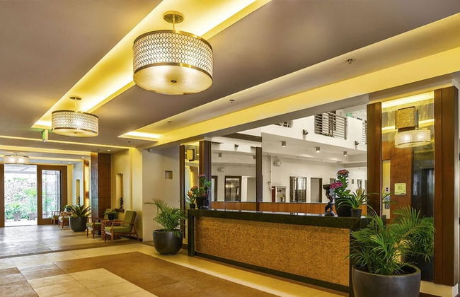 Condo Unit Outlook Residences Baguio - Foto 21