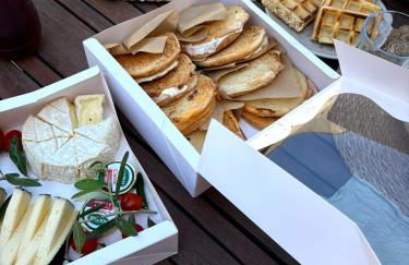 Studio avec Jardin privé au calme Proche Cassis & Marseille - Foto 6