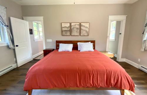 Upper Delaware River House - Foto 9