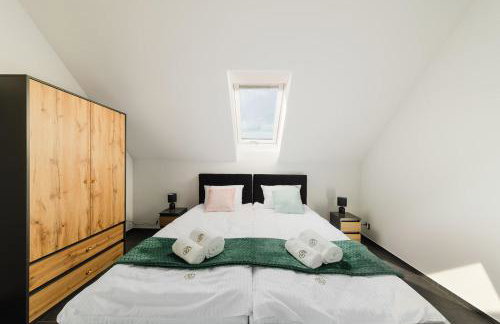 Villa Monster - Foto 51