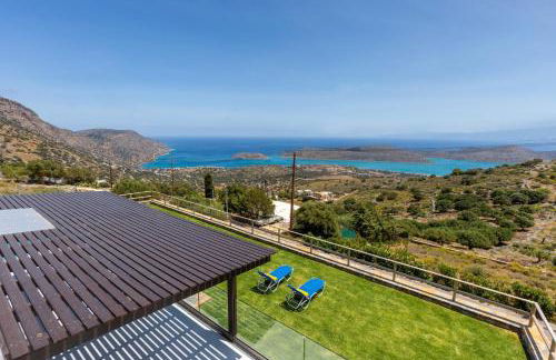 Villa Lela Seaview by Villa Plus - Foto 28