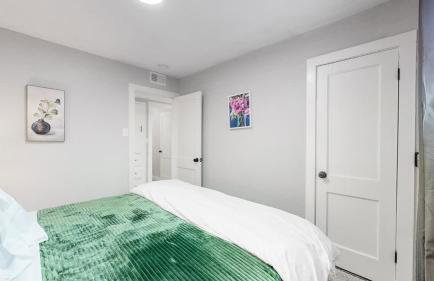 Modern Family Home with Three King Beds Near VA & Anschutz - Foto 19