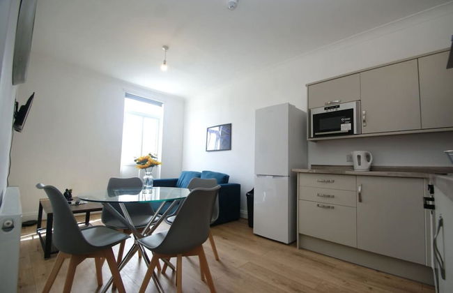 Chic Margate Apartment - Foto 2