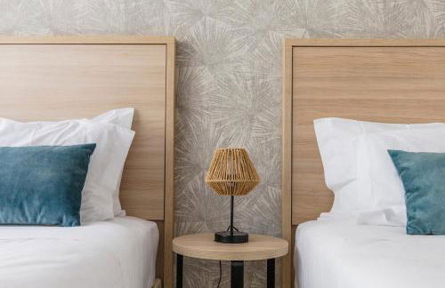 Blue Apartments - Foto 14