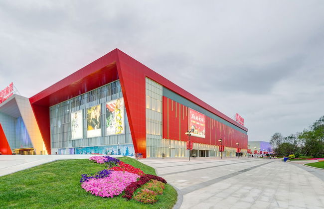 Shark Apartment - Foto 35