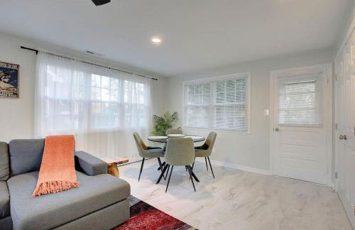 Anne and Freds Leonardtown Home - Foto 15