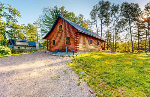 Black Bear Cabin - Foto 1