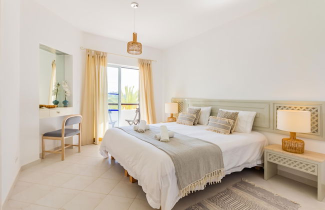 Clube Albufeira, Family Holidays with Pool View - Foto 8