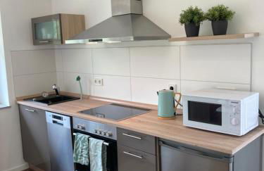 Ferienwohnung Birkenhof - Urlaub auf dem Bauernhof mit Blick ins Grüne - Foto 7