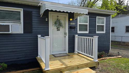 Cozy Haven in Hampton Roads Near Beaches, Military Bases & Historic Sites - Foto 2