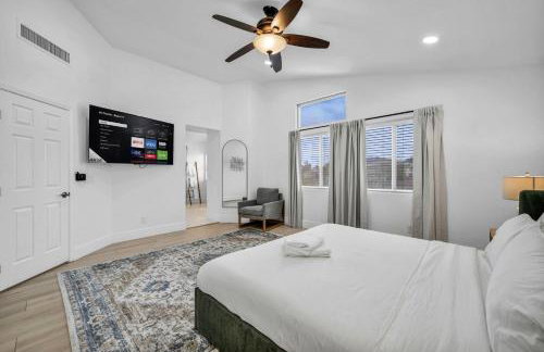 Vegas Haven Pool Spa Game Room - Foto 43