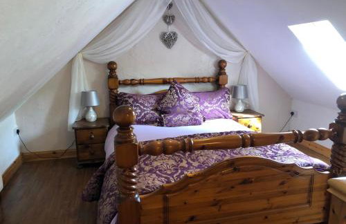 Mc Courts Cottage - Foto 31