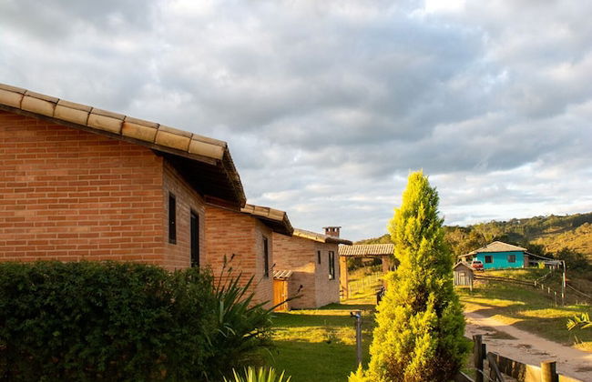 Estalagem Mirante do Sol - Foto 29