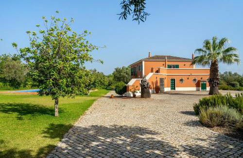 Quinta das Figueiras - Bordeira - Faro - Foto 35