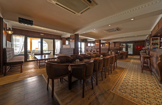 Paladim & Alagoamar Hotels - Foto 58