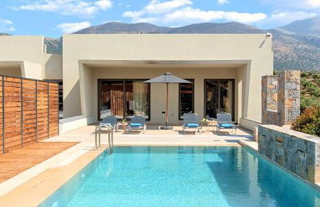 Sissi Lux Villas - Photo 6