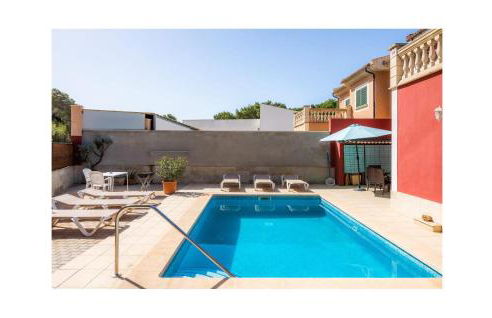 Villa Malen's - Foto 10