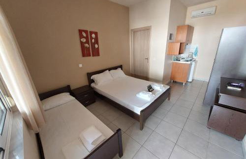 PAVLOS ROOMS - Foto 68