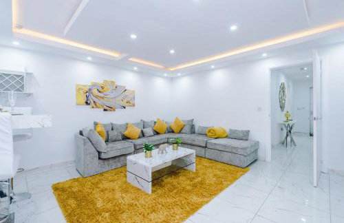LUXURY 3 BEDROOM HOUSE Close to Manchester Center - Foto 52
