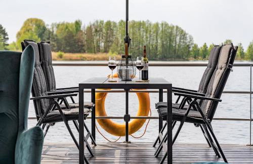 Havel Houseboat Serenity - Foto 17